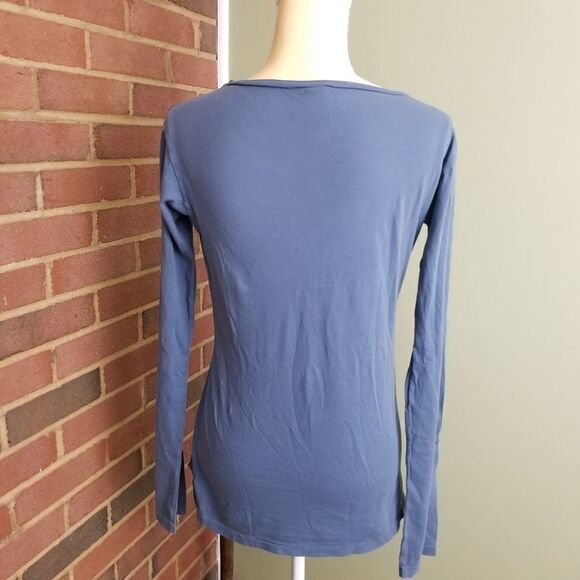 Alternative Earth tee Organic Cotton A-29 A2912 - Picture 2 of 3